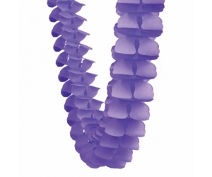 Party Paper Decorations