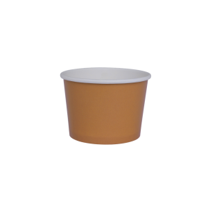 Paper Party Paper Gelato Cup Acorn #6237ACP - 10pk(Pkgd.)