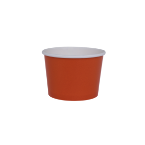 Paper Party Paper Gelato Cup Cherry #6237CHP - 10pk(Pkgd.)
