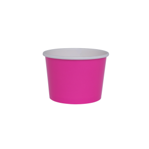 Paper Party Paper Gelato Cup Flamingo #6237FMP - 10pk(Pkgd.)