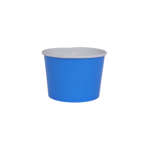 Paper Party Paper Gelato Cup Sky Blue #6237SBP - 10pk(Pkgd.)