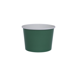 Paper Party Paper Gelato Cup Sage Green #6237SGP - 10pk(Pkgd.)