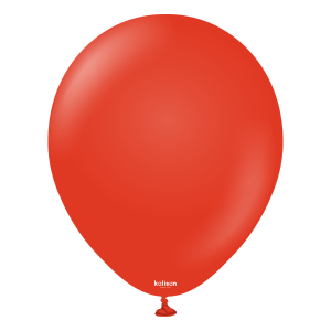 30cm Kalisan Latex Balloons