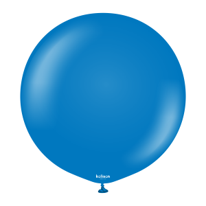 60cm Kalisan Latex Balloons