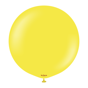 46cm Kalisan Latex Balloons