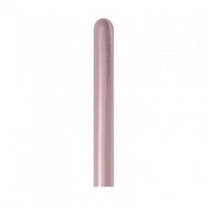 260s Silk Pink Blossom Sempertex Plain Latex #30206187 - Pack of 50