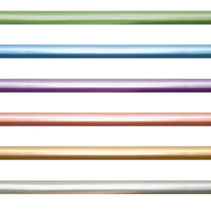 260s Reflex Assortment Sempertex Plain Latex #JTREFLEXASS - Pack of 50